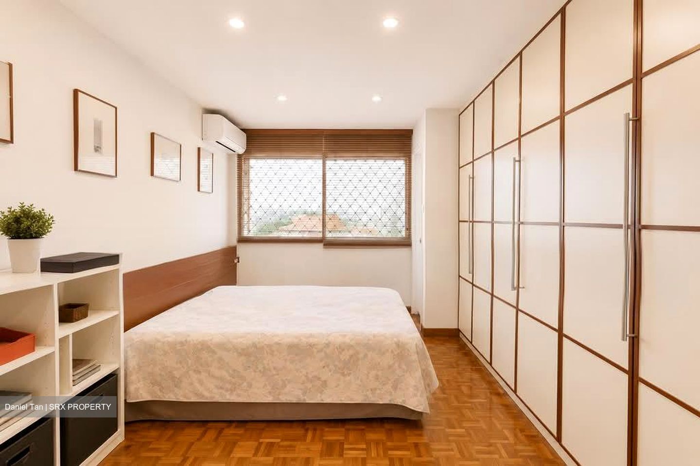 Faber Garden Condominium (D20), Condominium #574511871